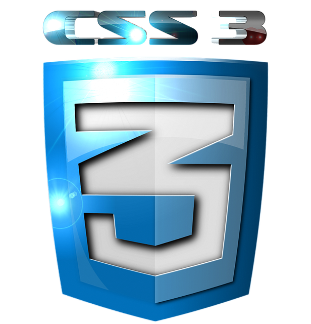 logo css