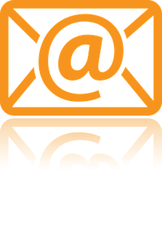 image d'une enveloppe numérisée