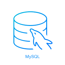 logo mysql