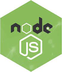 logo node-js